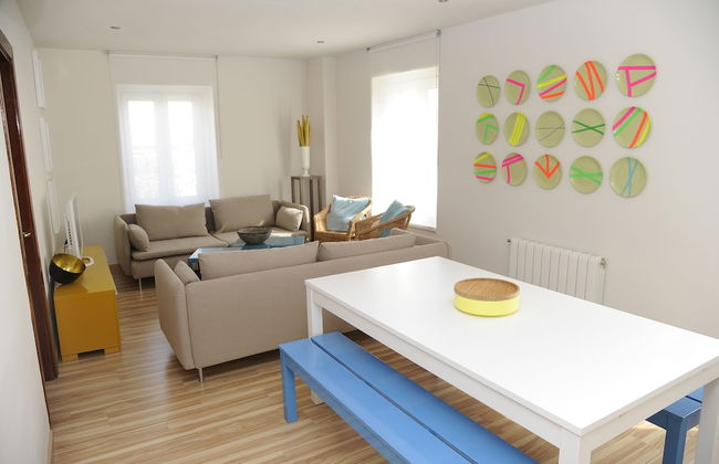 Mola! Suites - Foto 10