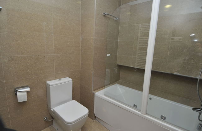 Mola! Suites - Foto 22