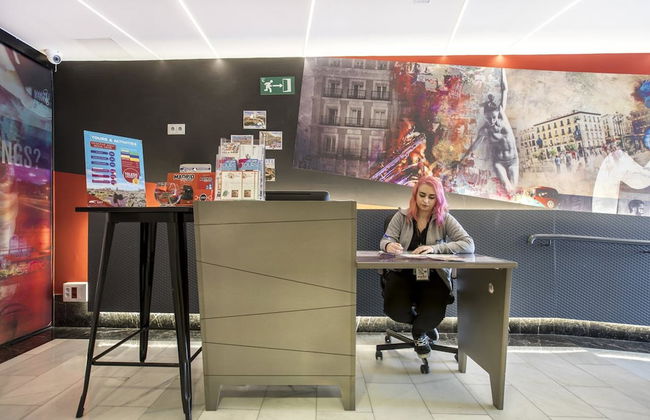 Mola! Suites - Foto 2