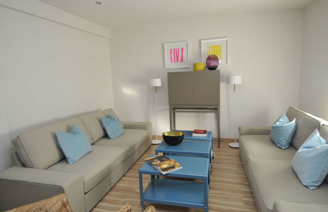 Mola! Suites - Foto 16