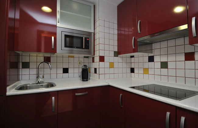 Mola! Suites - Foto 13
