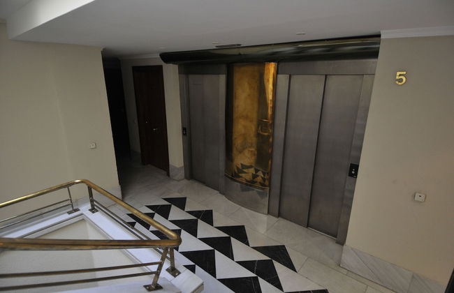 Mola! Suites - Foto 30