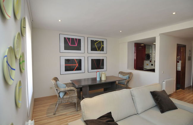 Mola! Suites - Foto 14