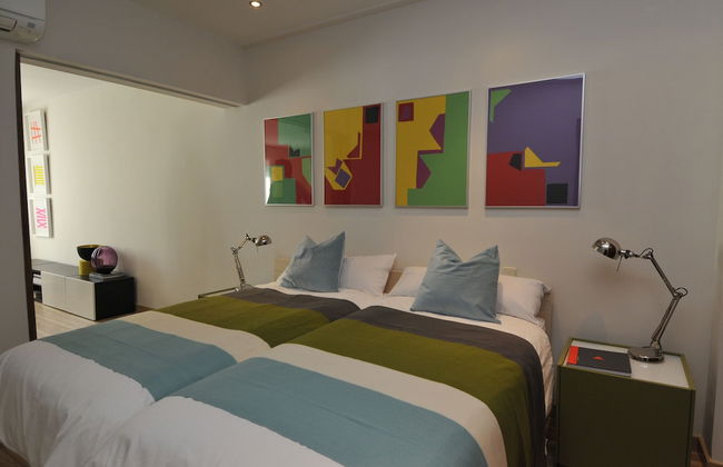 Mola! Suites - Foto 4