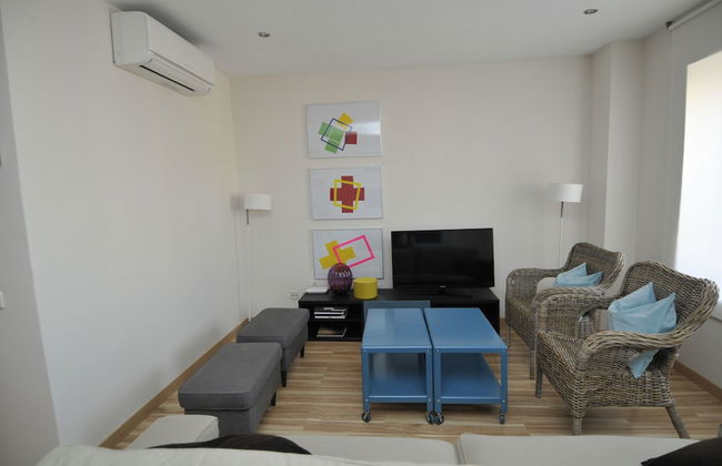 Mola! Suites - Foto 15