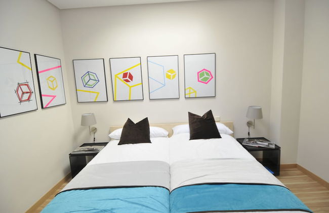 Mola! Suites - Foto 5