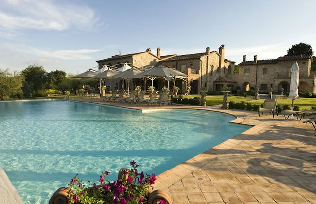 Relais Tenuta del Gallo - Foto 28