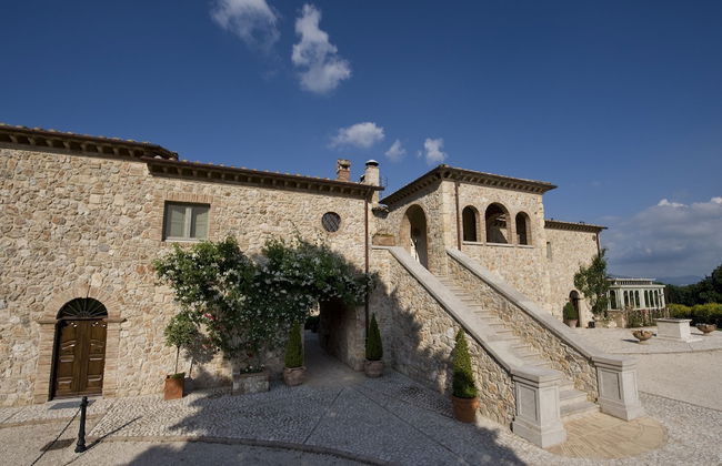 Relais Tenuta del Gallo - Foto 39