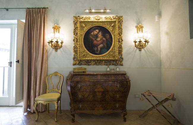 Relais Tenuta del Gallo - Foto 15