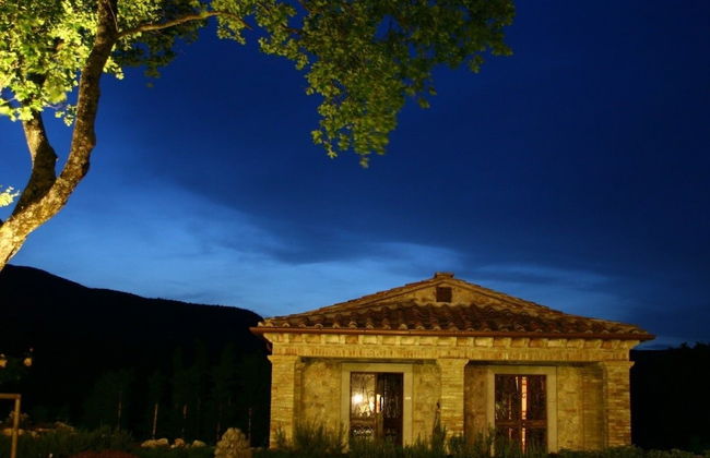 Relais Tenuta del Gallo - Foto 17