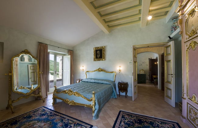 Relais Tenuta del Gallo - Foto 14