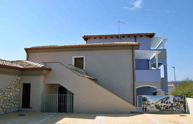 Appartamenti Mareblu - Foto 1