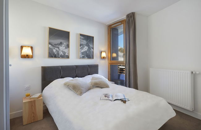 Résidence Nemea Le Hameau - Foto 9