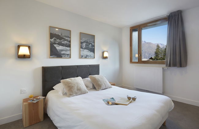 Résidence Nemea Le Hameau - Foto 10