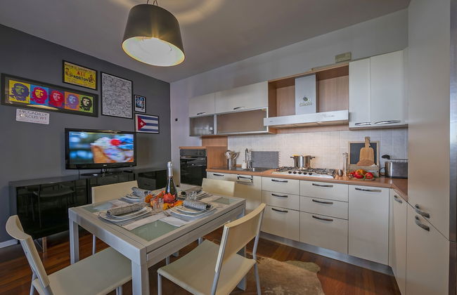 Suite 22 - Foto 5