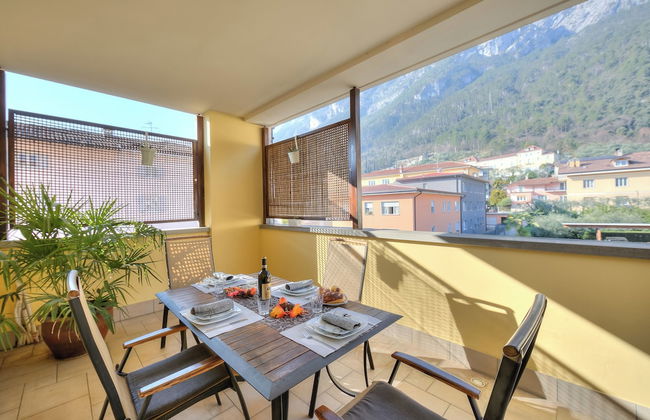 Suite 22 - Foto 1