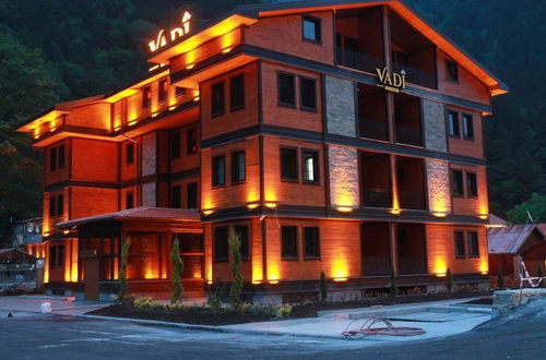 Photo 9 - Vadi Uzungol Otel