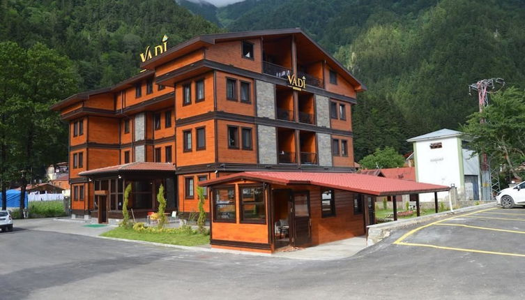 Photo 1 - Vadi Uzungol Otel