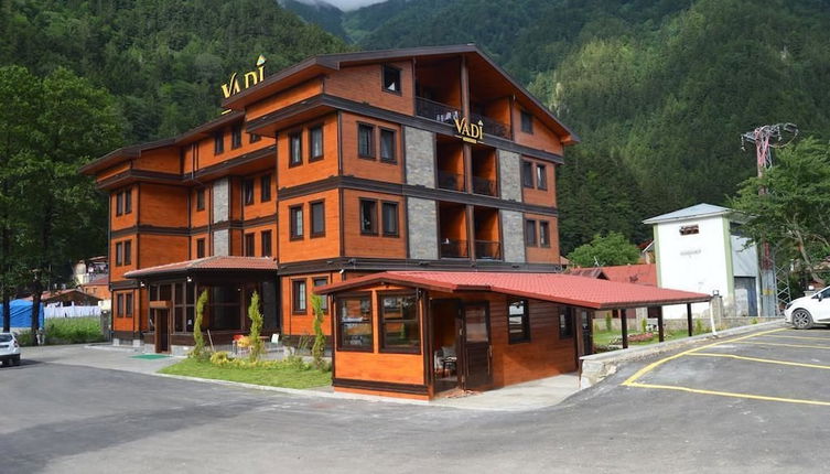 Photo 1 - Vadi Uzungol Otel