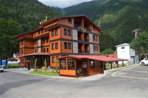 Photo 1 - Vadi Uzungol Otel