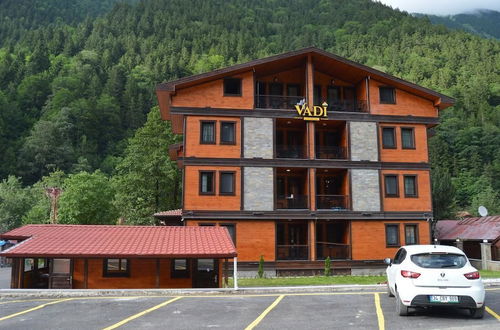 Foto 8 - Vadi Uzungol Otel