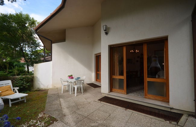 Villa Ralph - Foto 21