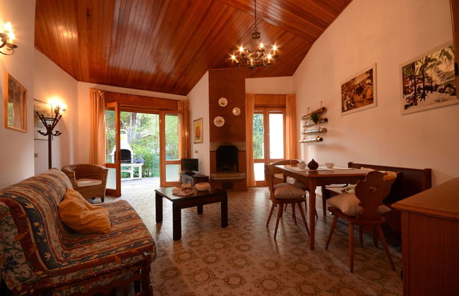 Villa Ralph - Foto 10