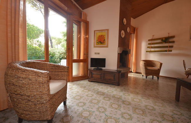 Villa Ralph - Foto 14