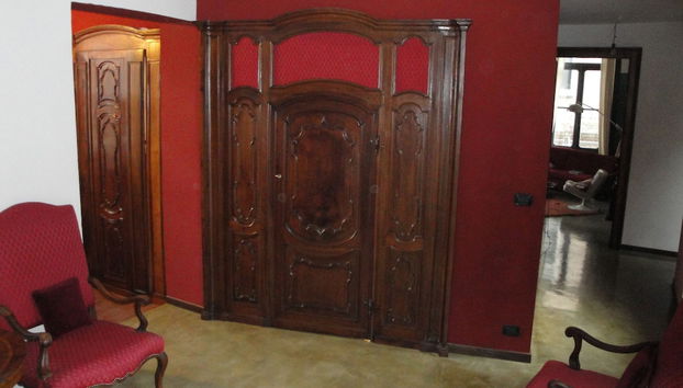 Relais Cattedrale - Photo 3, Lobby