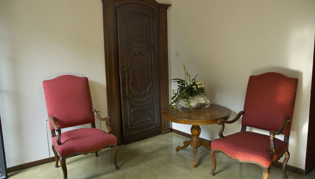 Relais Cattedrale - Photo 5, Lobby sitting area