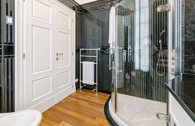 Villa La Perla Bianca 10 - Foto 19