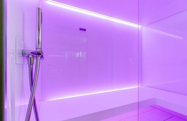 Villa La Perla Bianca 10 - Foto 53