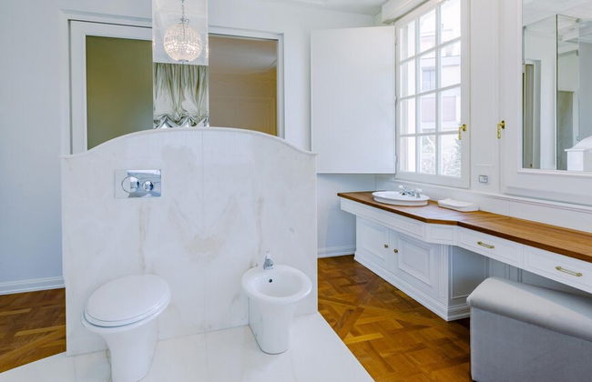 Villa La Perla Bianca 10 - Foto 20