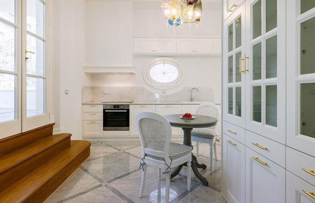 Villa La Perla Bianca 10 - Foto 7