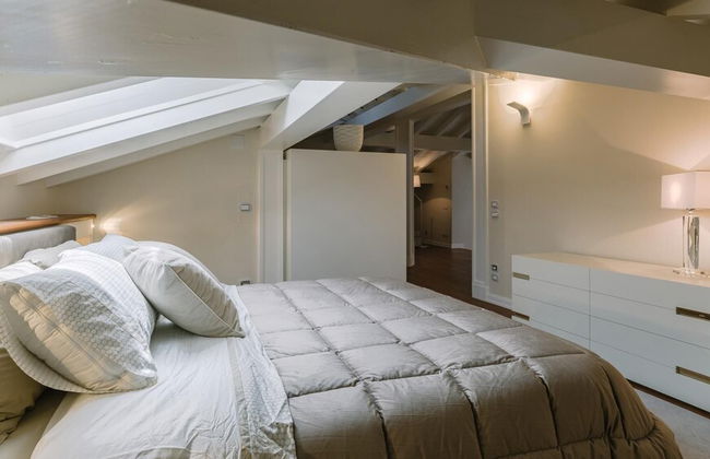 Villa La Perla Bianca 10 - Foto 24