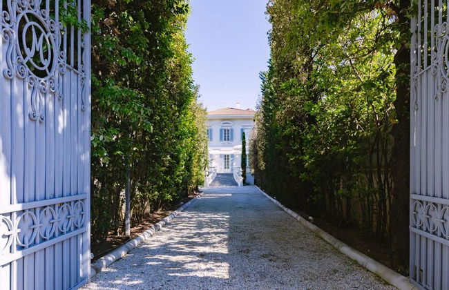 Villa La Perla Bianca 10 - Foto 35