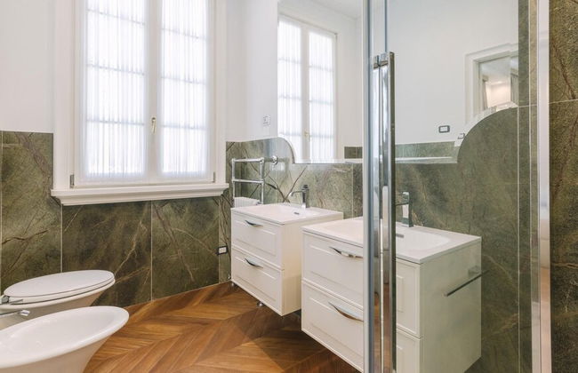 Villa La Perla Bianca 10 - Foto 10