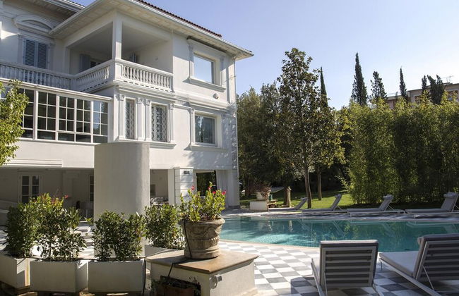 Villa La Perla Bianca 10 - Foto 32