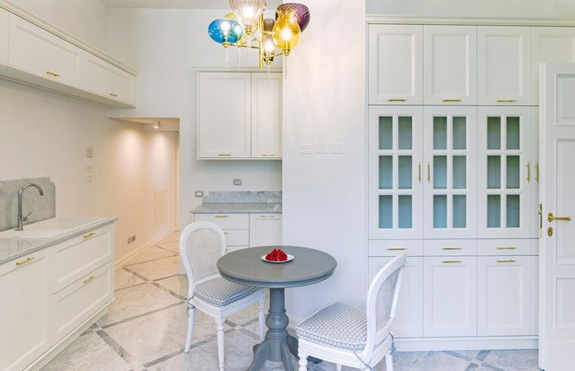 Villa La Perla Bianca 10 - Foto 41