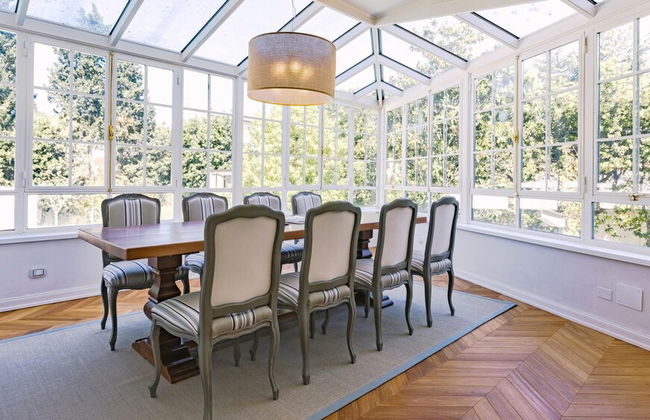 Villa La Perla Bianca 10 - Foto 40