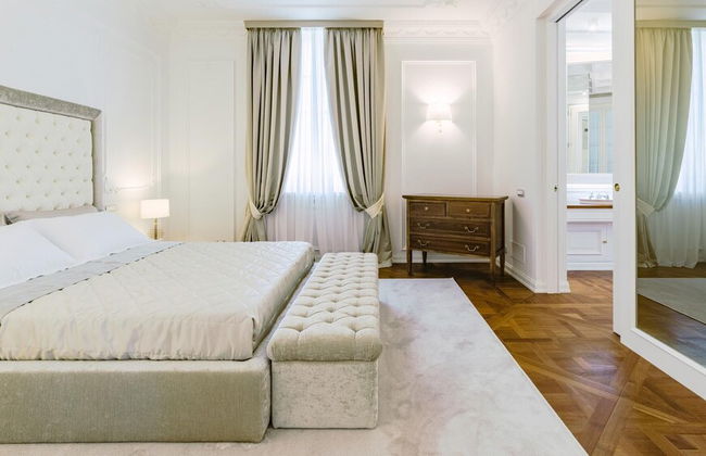 Villa La Perla Bianca 10 - Foto 18