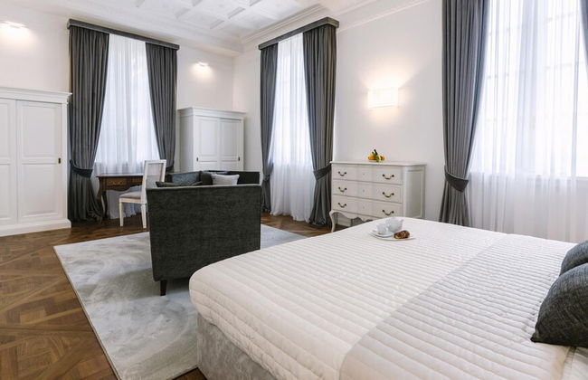 Villa La Perla Bianca 10 - Foto 14