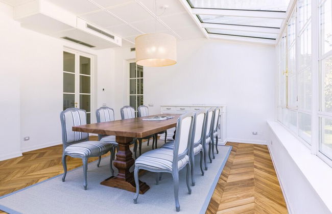 Villa La Perla Bianca 10 - Foto 6