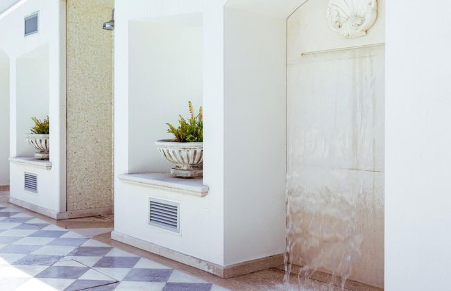 Villa La Perla Bianca 10 - Foto 30