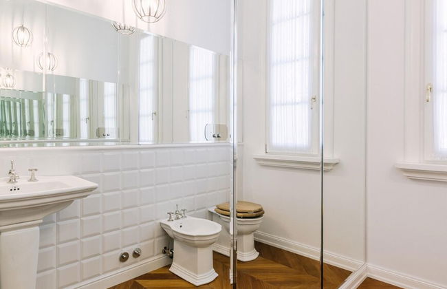 Villa La Perla Bianca 10 - Foto 42