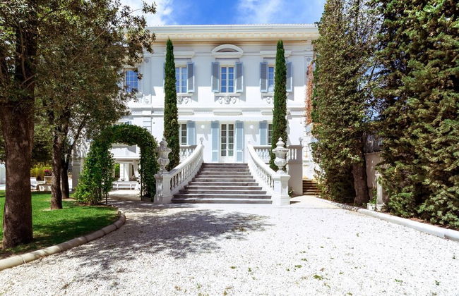 Villa La Perla Bianca 10 - Foto 28