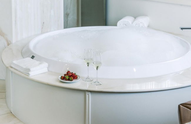 Villa La Perla Bianca 10 - Foto 21