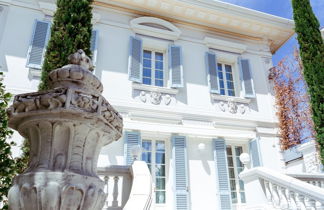 Photo 2 - Villa La Perla Bianca 10