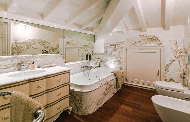 Villa La Perla Bianca 10 - Foto 52