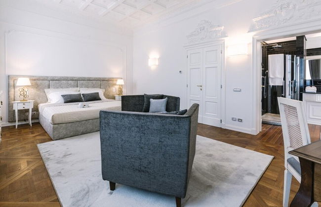 Villa La Perla Bianca 10 - Foto 17